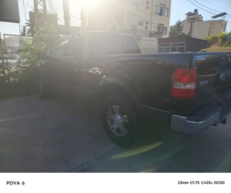 Ford F150 2004 — 5