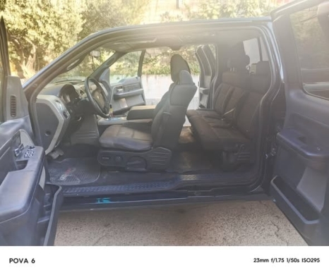 Ford F150 2004 — 3