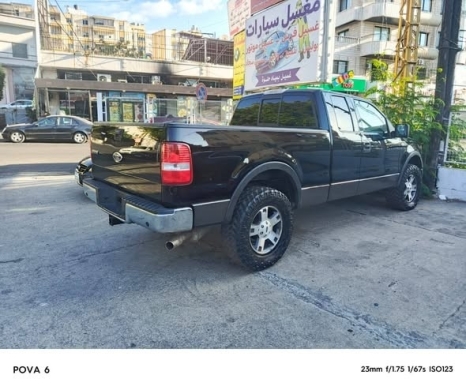 Ford F150 2004 — 2