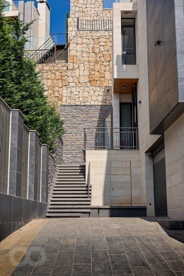 فيللا فخمة للبيع في الدامور كاشفة بحر 550م | Luxury Villa for Sale in Damour Sea View 550m — 9