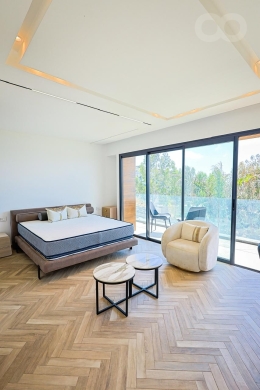 فيللا فخمة للبيع في الدامور كاشفة بحر 550م | Luxury Villa for Sale in Damour Sea View 550m — 3