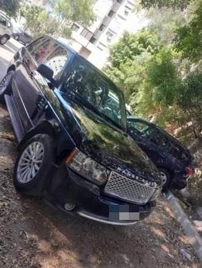 Range Rover Evoque 2004 — 3
