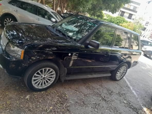Range Rover Evoque 2004 — 4