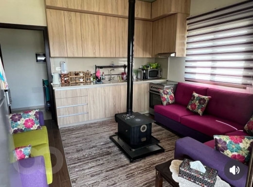 شقة جديدة للبيع في الصليب السمقانية الشوف 150م | Apartment for Sale in Al Salib Chouf 150m — 2