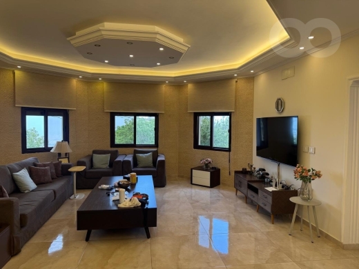 فيلا فاخرة للبيع في ظهور العبادية مع طاقة شمسية | Luxury Villa for Sale in Zhoor Al Abadi… — 4