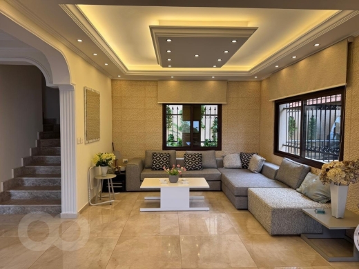 فيلا فاخرة للبيع في ظهور العبادية مع طاقة شمسية | Luxury Villa for Sale in Zhoor Al Abadi… — 3