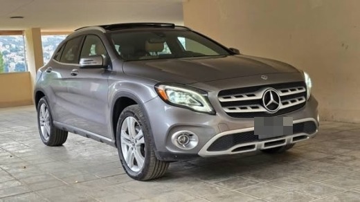 Mercedes-Benz GLA 250 2019 4MATIC — 3