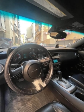 Chevrolet Camaro 2010 — 3