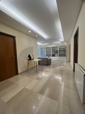 spacious/well-maintained/Fully furnished/decorated/ACHRAFIEH,BEIRUT/الأشرفية/REF#HJ142329 — 4
