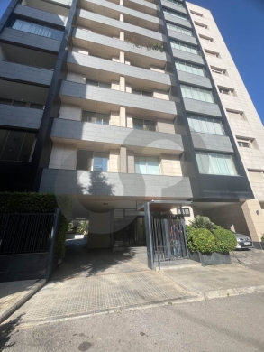 spacious/well-maintained/Fully furnished/decorated/ACHRAFIEH,BEIRUT/الأشرفية/REF#HJ142329 — 6