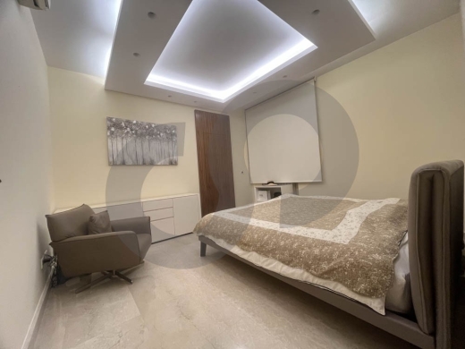 spacious/well-maintained/Fully furnished/decorated/ACHRAFIEH,BEIRUT/الأشرفية/REF#HJ142329 — 10