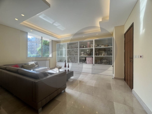 spacious/well-maintained/Fully furnished/decorated/ACHRAFIEH,BEIRUT/الأشرفية/REF#HJ142329 — 5