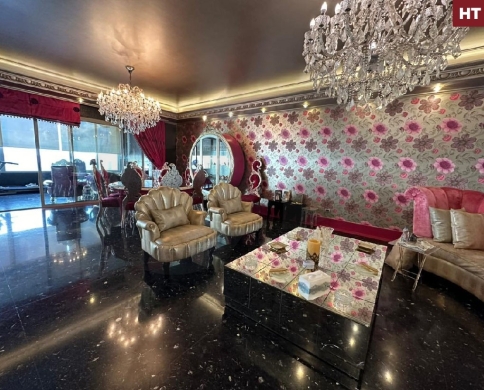 sea view/prestigious/exclusive lifestyle/ prime…
