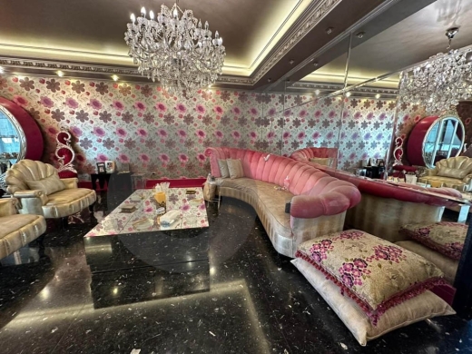 sea view/prestigious/exclusive lifestyle/ prime… — 2