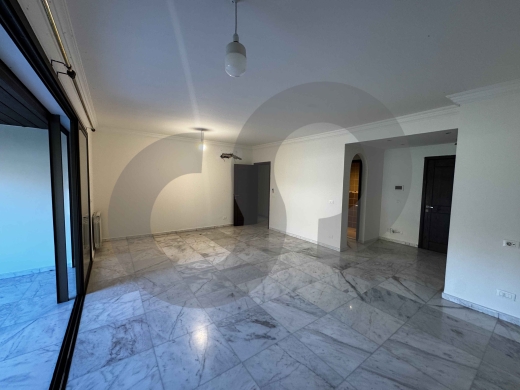 PANORAMIC OPEN VIEW/LARGE TERRACE/CONVENIENT LOCATION/NEW MAR TAKLA-HAZMIEH,BAABDA/ نيو م… — 2