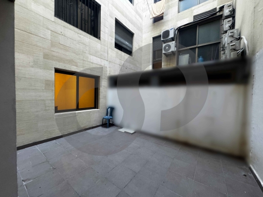 PANORAMIC OPEN VIEW/LARGE TERRACE/CONVENIENT LOCATION/NEW MAR TAKLA-HAZMIEH,BAABDA/ نيو م… — 4