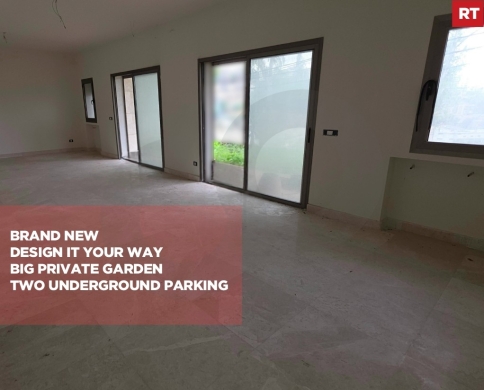 Brand new Apartment for sale/Prime location/AIN SAADEH-METN/عين سعاده/REF#RT142320