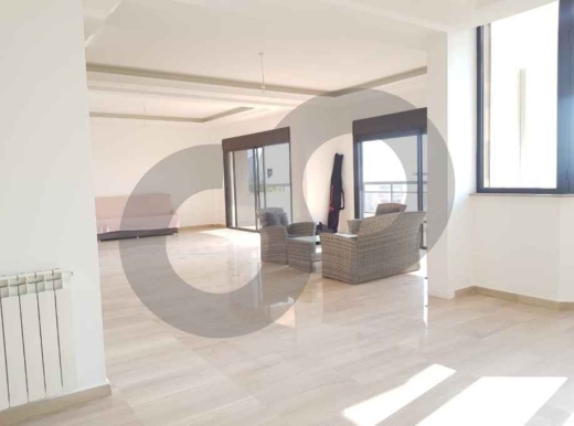 SPACIOUS FAMILY APARTMENT/PRIME LOCATION/CALM AREA/ADMA,KESEROUAN/أدما/REF#SC142317 ! — 2