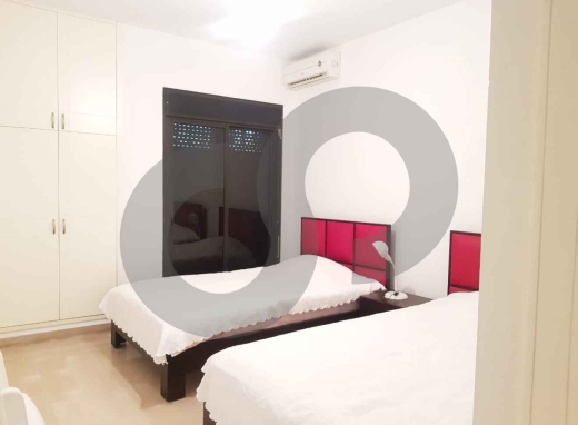 SPACIOUS FAMILY APARTMENT/PRIME LOCATION/CALM AREA/ADMA,KESEROUAN/أدما/REF#SC142317 ! — 4