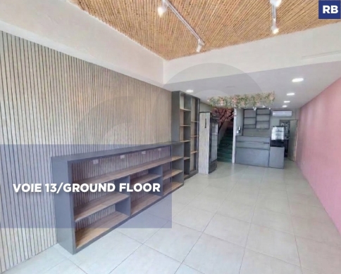 Shop for rent/Prime location/Easy access/JBEIL/جبيل/REF#RB142316