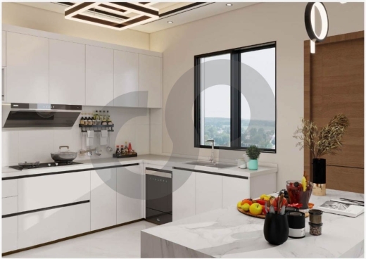 cozy /comfortable space/ flexible payment plan/nakhle-koura/نخلة /REF#MT142314 — 4