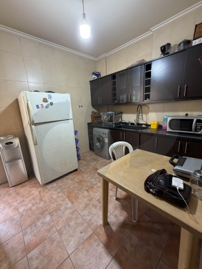 Fully furnished apartment for rent/Very well maintained/Panoramic view/MAZRAAT… — 6
