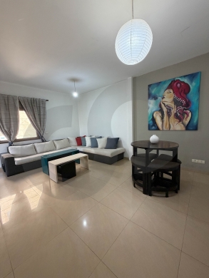 Fully furnished apartment for rent/Very well maintained/Panoramic view/MAZRAAT… — 2