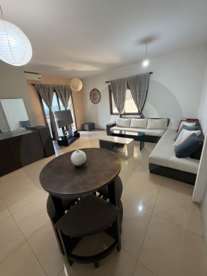Fully furnished apartment for rent/Very well maintained/Panoramic view/MAZRAAT… — 5