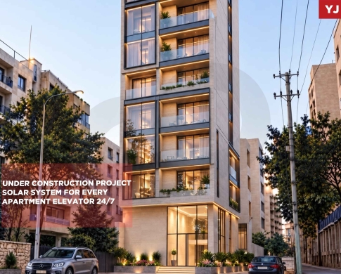 UNDER-CONSTRUCTION/30% DOWN PAYMENT/3-YEAR INSTALLMENT…