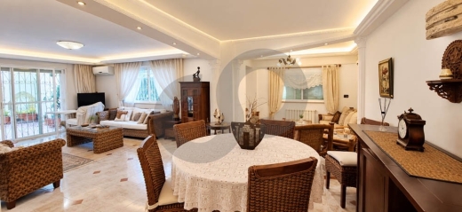 calm area/spacious/fully furnished/terrace/Monteverde,METN/مونتيفيردي/REF#PH142306 — 3
