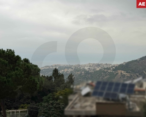 7 APARTMENTS AVAILABLE/QUIET SREET/ Mazraat Yachouh,METN/مزرعة يشوع/HOT DEAL/REF…