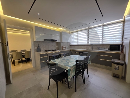 prestigious area/high floor/partial sea view/fully… — 4