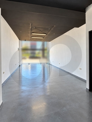 65 SQM Shop for rent/Prime location/Commercial Area/DAM W FAREZ-TRIPOLI/ضم و فر… — 2