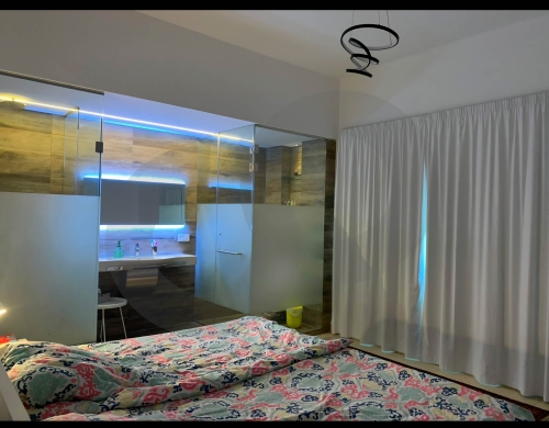 Fully furnished apartment for rent/Fully Renovated/BROUMMANA-METN/برمانا/REF#HI142299 — 2