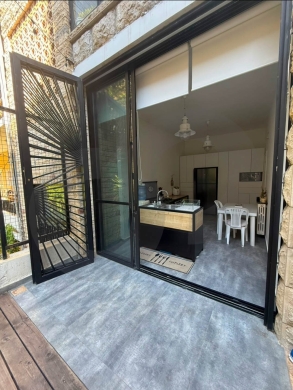 Fully furnished apartment for rent/Fully Renovated/BROUMMANA-METN/برمانا/REF#HI142299 — 3