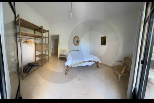 Fully furnished apartment for rent/Fully Renovated/BROUMMANA-METN/برمانا/REF#HI142299 — 6