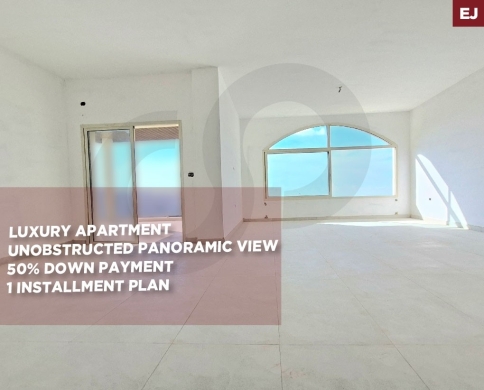 Panoramic Views/Premium Living/modern comforts/Chouit,BEIRUT/حيّويت /REF#EJ142280