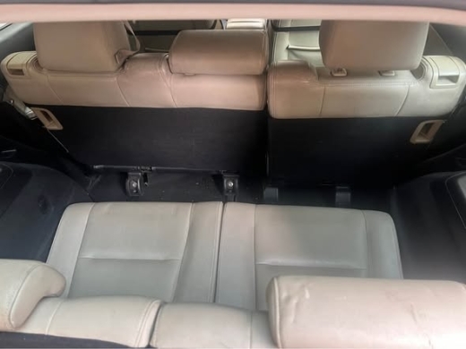 Mazda CX9 2009 — 5