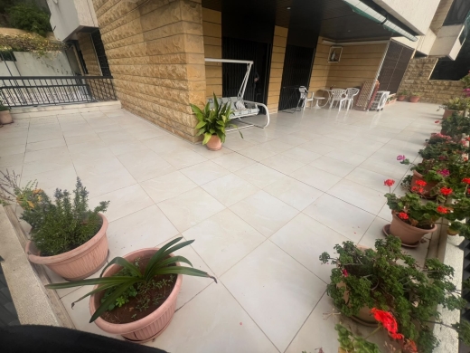 Furnished Apartment For Sale In Prime Location in Mar Chaaya, Broumana — 3