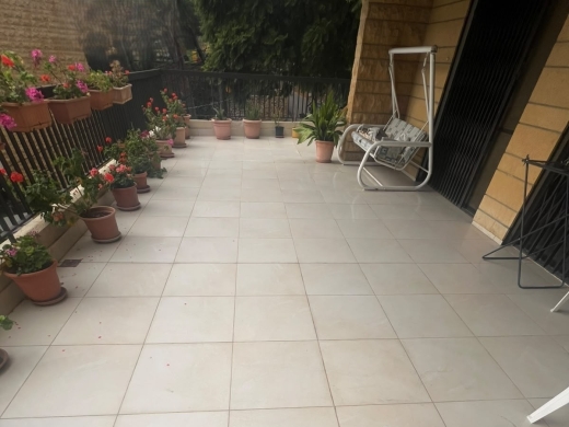 Furnished Apartment For Sale In Prime Location in Mar Chaaya, Broumana — 5