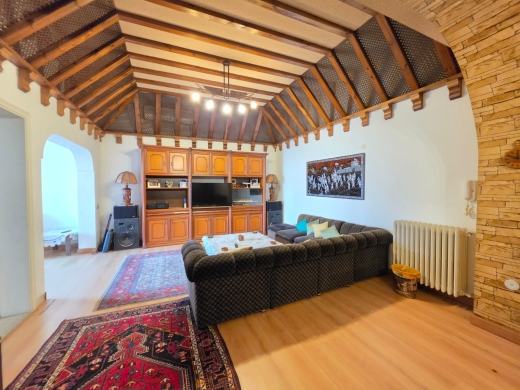Rare Oppurunity! Villa For Sale in A Prime Location in Mar Takla, Hazmieh — 4