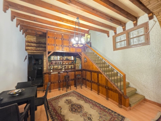 Rare Oppurunity! Villa For Sale in A Prime Location in Mar Takla, Hazmieh — 3