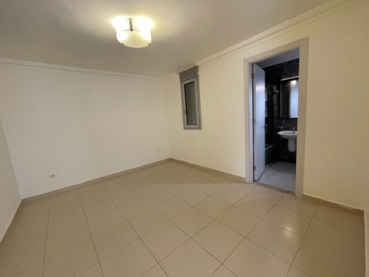 Duplex Apartment with 180° Sea & Mountain View For Rent in Achrafieh, Saydeh — 9