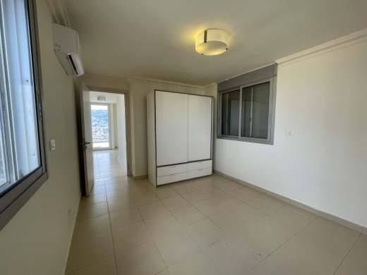 Duplex Apartment with 180° Sea & Mountain View For Rent in Achrafieh, Saydeh — 7