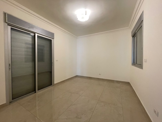 Duplex Apartment with 180° Sea & Mountain View For Rent in Achrafieh, Saydeh — 10
