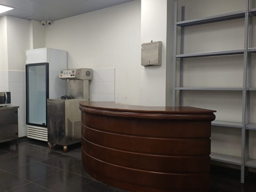 150 SQM Shop For Rent in Fanar — 7