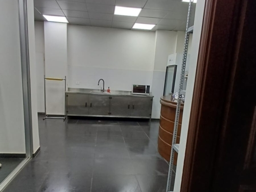 150 SQM Shop For Rent in Fanar — 3
