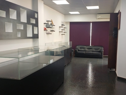 150 SQM Shop For Rent in Fanar — 2