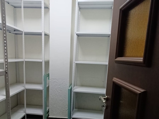 150 SQM Shop For Rent in Fanar — 5