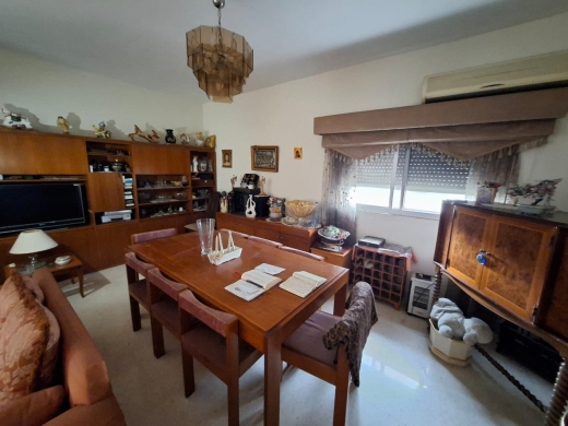 2-Bedroom Unfurnished Apartment For Sale in Sarba — 3